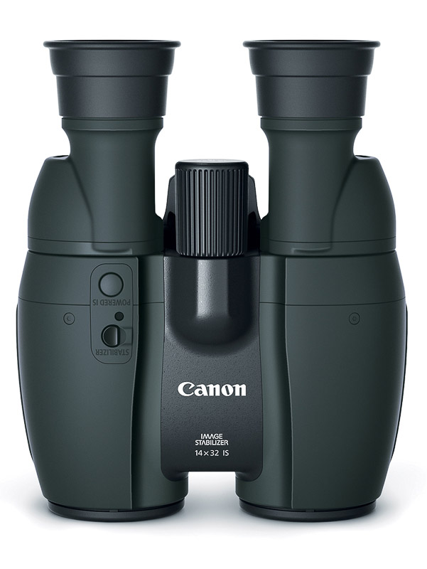 Canon binocular 14x32-IS